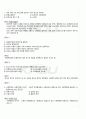 2011년 2학기 청소년복지 출석대체시험 핵심체크 5페이지