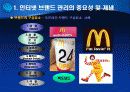 인터넷 브랜딩 14페이지