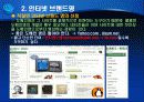 인터넷 브랜딩 19페이지