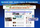 인터넷 브랜딩 33페이지