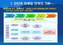 인터넷 마케팅의 전략수립 3페이지