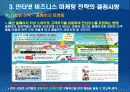 인터넷 마케팅의 전략수립 20페이지