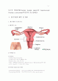 복강경적 난소절제수술 전. 후 간호 2페이지