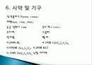 화학 및 실험 II 시계반응 프리젠테이션 12페이지