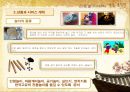 전통카페 사업계획서 10페이지
