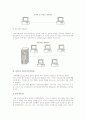 [네트워크이론] 네트워크의 종류와 회선구성형태, 네트워크 토폴로지(접속형태) 5페이지
