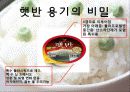 햇반(즉석밥시장) 10페이지