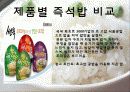 햇반(즉석밥시장) 18페이지