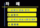 심폐소생술 CPCR PPT 5페이지
