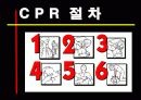 심폐소생술 CPCR PPT 16페이지