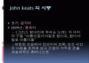 A thing of beauty is a joy for ever from Endymion, John Keat 8페이지