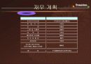 퓨전음식집 창업 사업계획서 작성[A+ 평가 레포트★★★★★] 12페이지