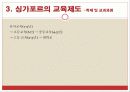 싱가포르의 교육제도와 선발제도 분석 및 중요한 고찰사항들[A+ 평가 레포트★★★★★] 7페이지