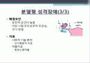 성격장애, 편집성, 분열성, 분열형 성격장애의 특징, 요인, 치료방안[A+ 평가 레포트★★★★★] 13페이지