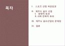 [스포츠산업 분석]제주도 골프산업의 효과, 특징, 현황 및 문제점과 개선방안 및 견해[A+ 추천 레포트★★★★★] 2페이지