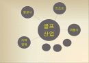 [스포츠산업 분석]제주도 골프산업의 효과, 특징, 현황 및 문제점과 개선방안 및 견해[A+ 추천 레포트★★★★★] 20페이지