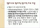 인지이론의 개념, 치료법, 엘리스와 아론 벡의 이론 비교 분석 및 장단점[A+ 평가 레포트★★★★★] 9페이지
