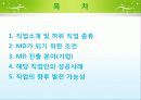 [직무분석] MD의 개념, 역할, 진출분야, MD가 되기 위한 조건, 직업의 향후 전망등 직무 분석[A+ 평가 레포트★★★★★] 2페이지