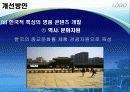 한국관광의 특징 및 실태와 한국관광의 세계화를 위한 개선방안에 관한 연구[A+ 평가 레포트★★★★★] 20페이지