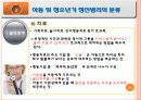 아동 및 청소년기 정신병리의 정의 및 중요성, 유형, 분류 및 치료방안 [A+ 평가 레포트] 23페이지
