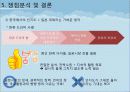 한류 아이돌 스타 산업의 현황과 SWOT, SCP, 사례 및 향후 전망[A+ 평가 레포트★★★★★] 39페이지