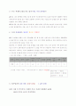 자신의 건강생활 양식 분석 보고서 3페이지