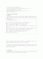 이랜드(e-land) 인사관리 분석과 취업준비  7페이지