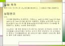 금 나노입자의 합성과 분석 2페이지