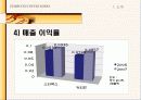 스타벅스(Starbucks) vs커피빈(Coffee bean) 비교, 재무분석, 마케팅 분석 11페이지