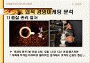 스타벅스(Starbucks) vs커피빈(Coffee bean) 비교, 재무분석, 마케팅 분석 29페이지