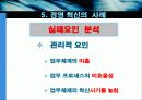 경영 혁신 31페이지