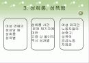 한국사회 직장 내에서의 여성인권의 실태와 문제점 및 여성인권 보호 방안[A+추천 레포트] 12페이지