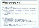 [대졸실업, 실업자]대졸자 실업의 실태와 문제점 및 해결방안 발표자료[A+추천 레포트★★★★★] 3페이지