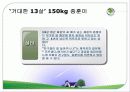 [현대 사회 문제] 청소년 비만의 현황과 문제점 및 비만 해결방안 [A+추천 레포트] 4페이지