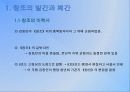 창조파와 폐허파의 특징 및 작품 분석  - 의  폐간과  김동인의 “방탕” [A+추천 레포트] 3페이지
