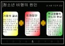 [청소년복지, 청소년 문제] 청소년 비행의 현황과 특징 및 청소년 비행 대책방안 17페이지