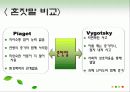 [인지발달이론, 피아제, 비고츠키]피아제와 비고츠키 인지발달 이론 비교 분석 및 시사점. 9페이지