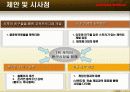 [경영전략]오로라월드의 BM 전략분석 발표보고서[2012년 A+추천 레포트★★★★★] 18페이지