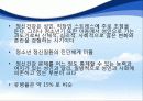[이상심리학] 청소년기 정신질환의 종류와 특징 및 정신건강에 대한 중요성(2012년 추천 우수 레포트 선정★★★★★) 3페이지