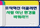 가장 일하고 싶은 기업 SAS의 조직혁신 성공사례 분석 및 기업분석(2012년 추천 우수 레포트 선정★★★★★) 19페이지