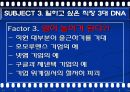 가장 일하고 싶은 기업 SAS의 조직혁신 성공사례 분석 및 기업분석(2012년 추천 우수 레포트 선정★★★★★) 35페이지