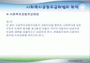 사회복지공동모금회법의 현황과 문제점 및 사회복지공동모금회법 개선방안 (2012년 추천 우수) 3페이지