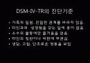 성격장애의 정의, 특징, 현황 및 사례분석을 통한 치료방안 레포트(2012년 추천 우수 레포트 선정★★★★★) 12페이지