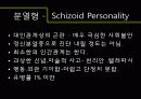 성격장애의 정의, 특징, 현황 및 사례분석을 통한 치료방안 레포트(2012년 추천 우수 레포트 선정★★★★★) 14페이지