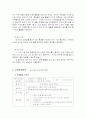 보육 활동 계획안 겨울을 주제로한 6개 영역 보육 활동 계획서(2012년 추천 우수 레포트 선정★★★★★) 7페이지