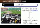 스포츠 마케팅 전략 스포츠마케팅의 정의와 특징 및 스포츠 마케팅 성공 사례 분석(2012년 추천 우수 레포트 선정★★★★★) 18페이지