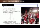 스포츠 마케팅 전략 스포츠마케팅의 정의와 특징 및 스포츠 마케팅 성공 사례 분석(2012년 추천 우수 레포트 선정★★★★★) 21페이지