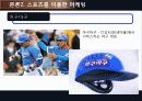 스포츠 마케팅 전략 스포츠마케팅의 정의와 특징 및 스포츠 마케팅 성공 사례 분석(2012년 추천 우수 레포트 선정★★★★★) 22페이지