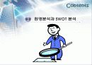 벤쳐기업의 성장 전략 및 경영전략 분석 (2012년 추천 우수) 17페이지