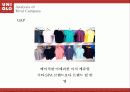 [마케팅, 마케팅 전략]마케팅-유니클로의 마케팅 전략 및 STP분석(2012년 추천 우수 레포트 선정★★★★★) 30페이지